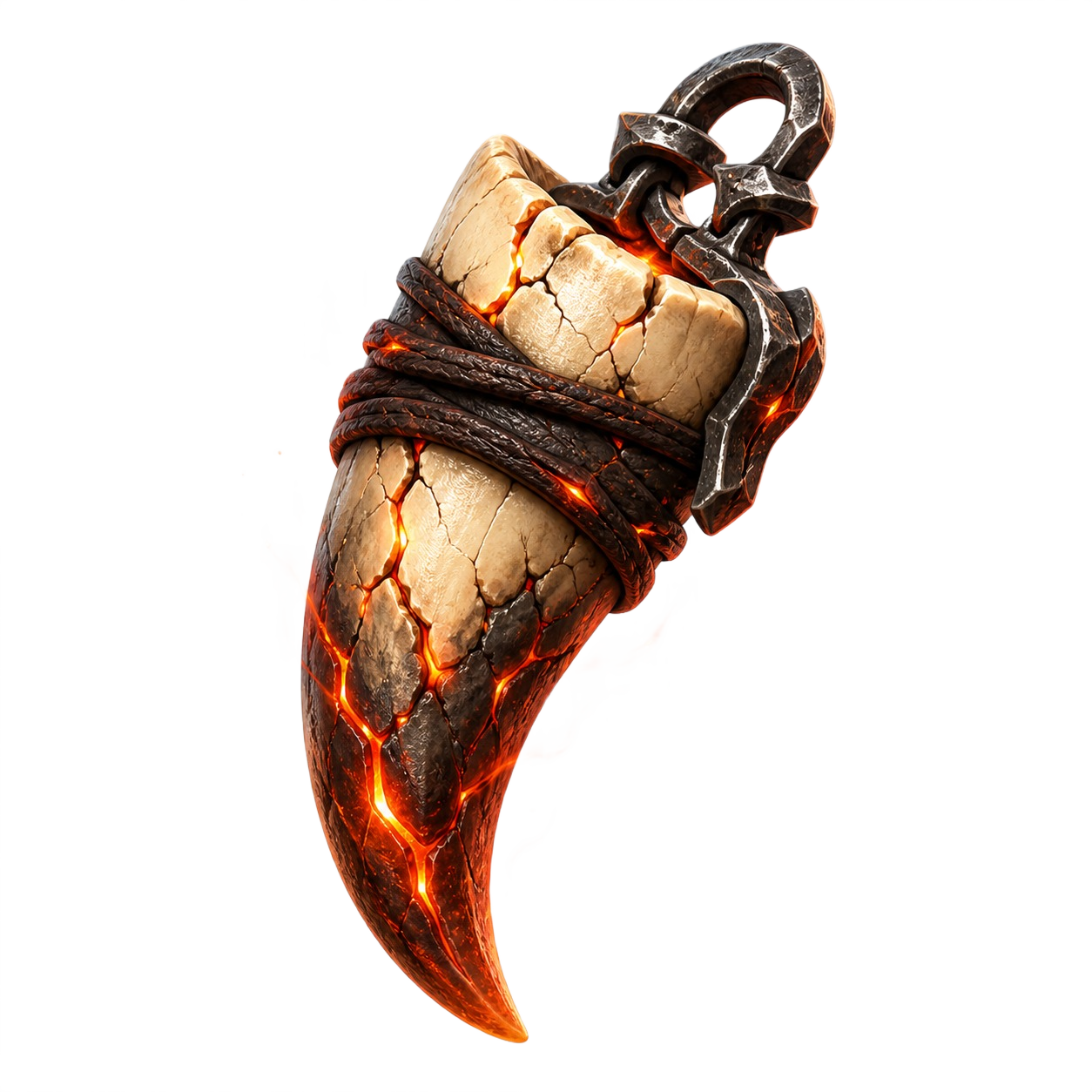 Imp Tooth