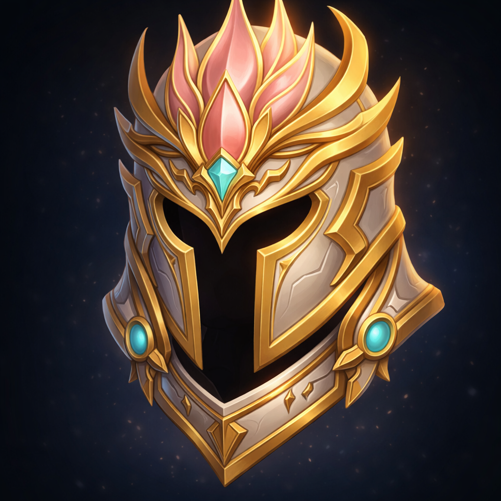 Lotusguard Helmet icon