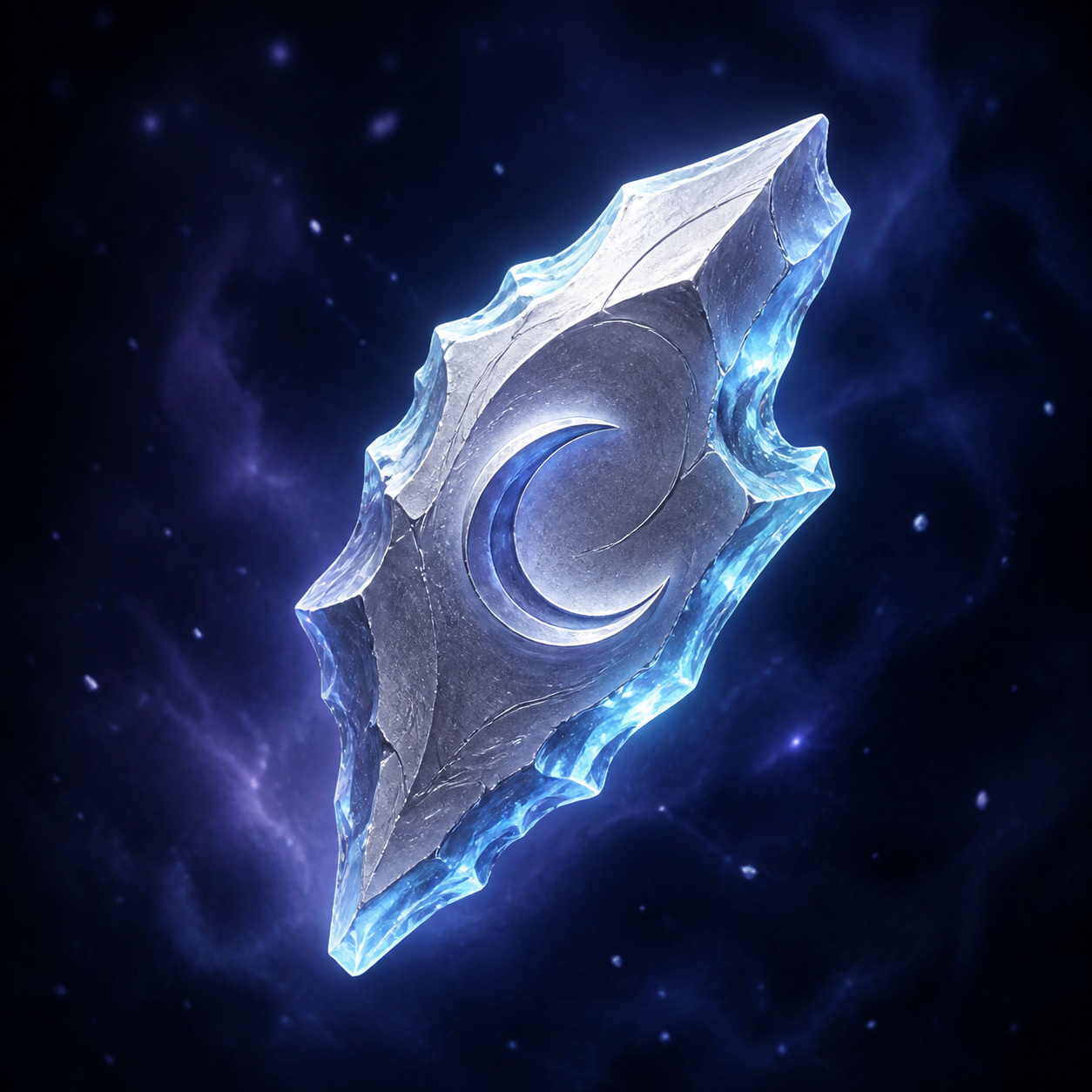 Moonsilver and Sunsteel crafting bundle