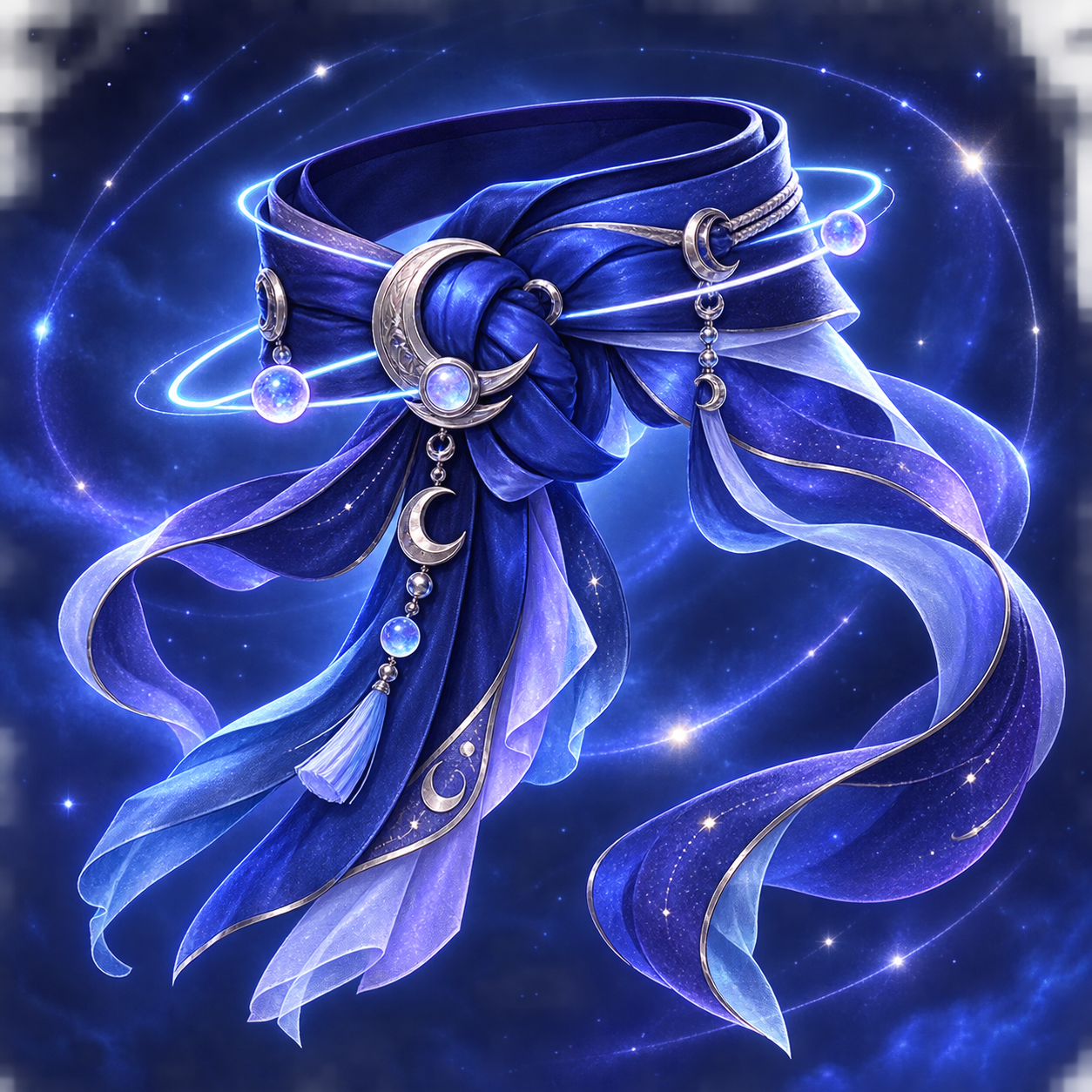 Orbital Sash