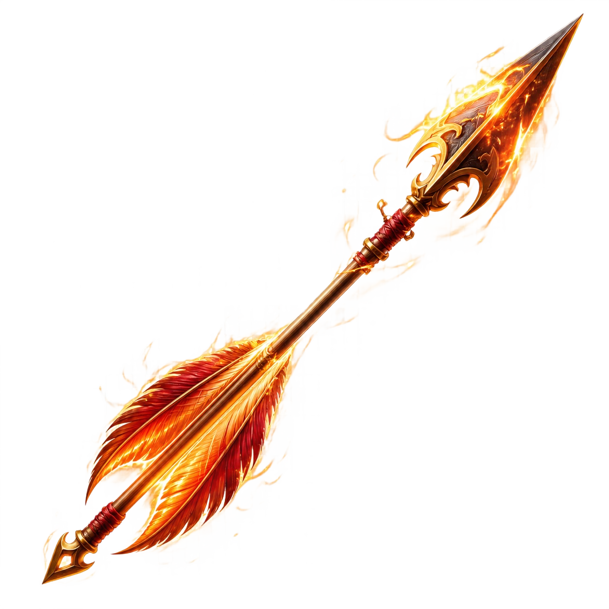Phoenix Arrow icon
