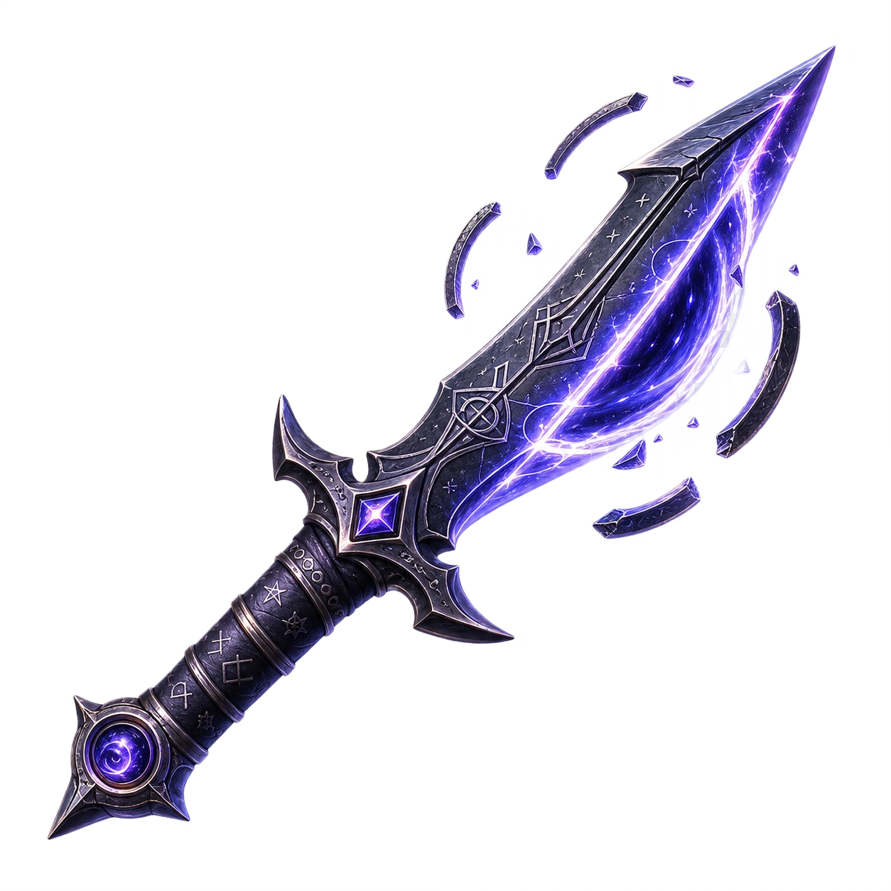 Portal Dagger