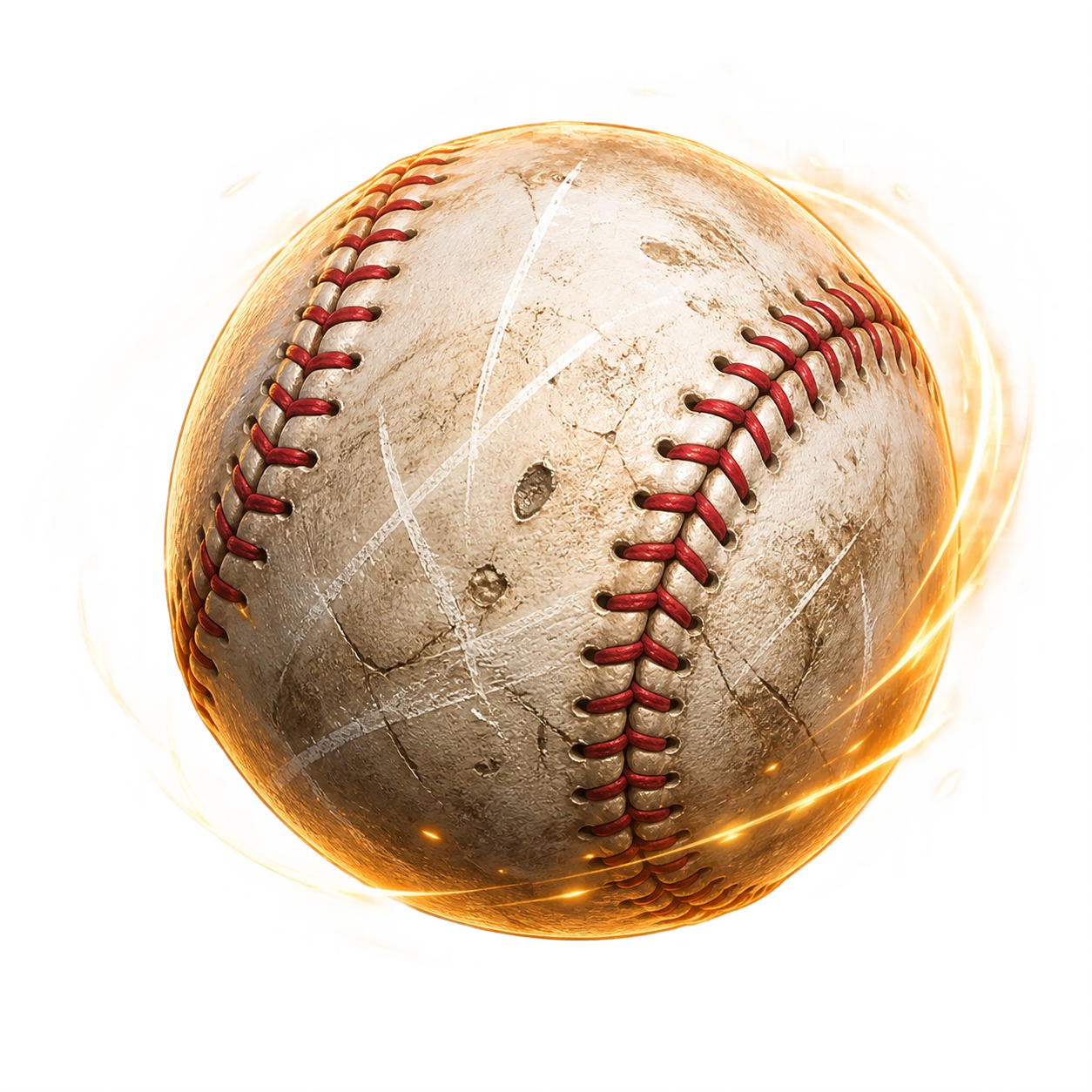 Practice Ball