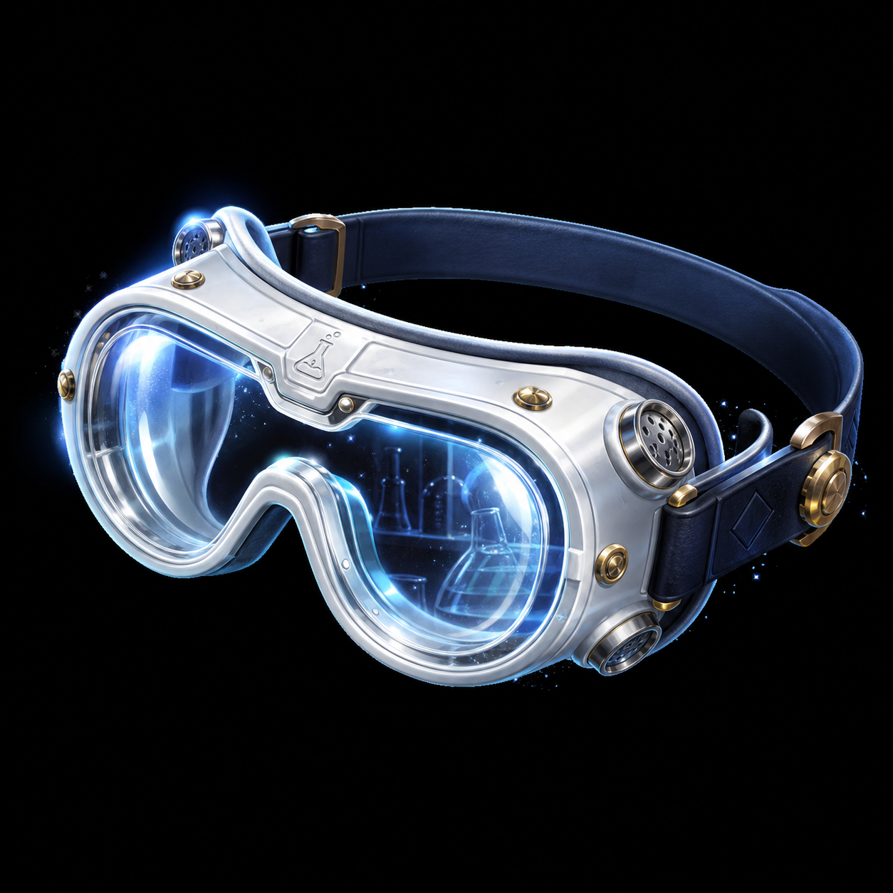 Science Goggles