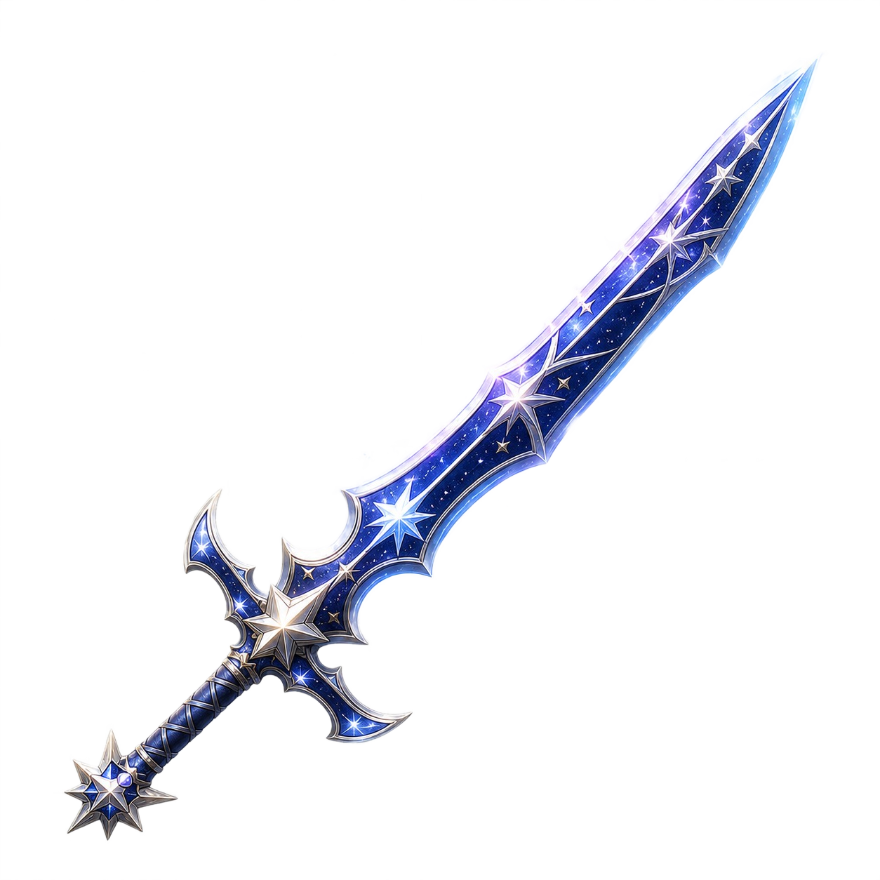 Star Blade