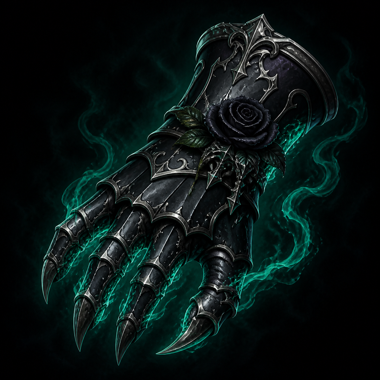 Undertaker’s Grip