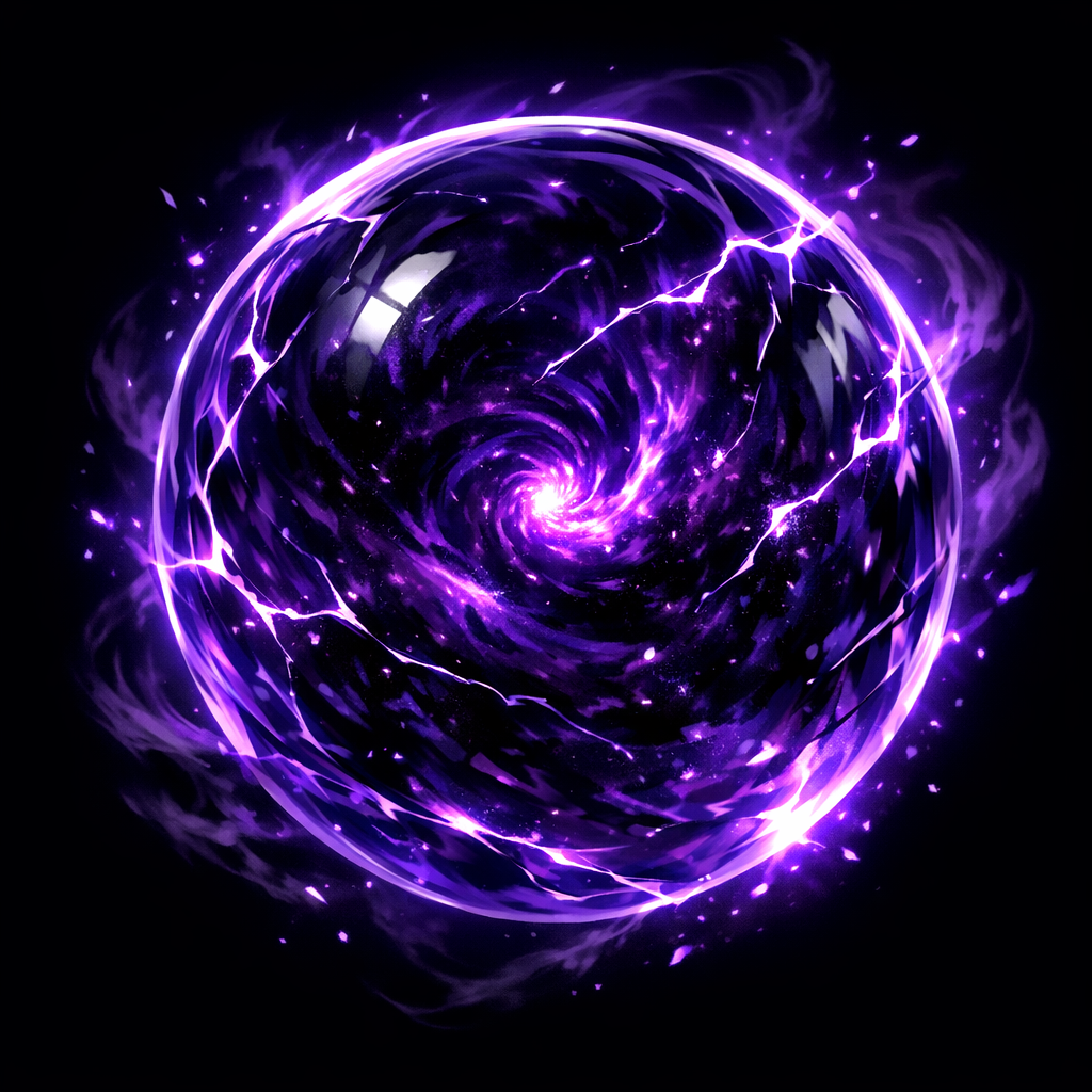 Void Bubble